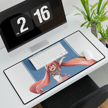 Load image into Gallery viewer, Anime That Time I Got Reincarnated as a Slime Mouse Pad (Desk Mat)