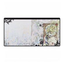 Load image into Gallery viewer, Magic Knight Rayearth Mouse Pad (Desk Mat)