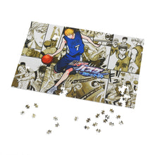 Load image into Gallery viewer, Anime Kuroko's Basketball Jigsaw Puzzle