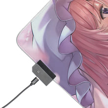 Load image into Gallery viewer, Touhou RGB LED Mouse Pad (Desk Mat)