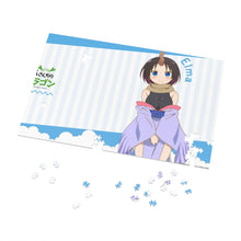 Load image into Gallery viewer, Miss Kobayashi's Dragon Maid Jigsaw Puzzle