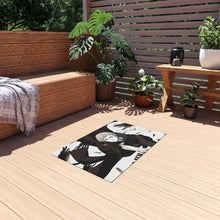 Load image into Gallery viewer, Bungou Stray Dogs Atsushi Nakajima Rug