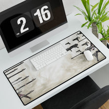 Load image into Gallery viewer, Anime Puella Magi Madoka Magicar Mouse Pad (Desk Mat)