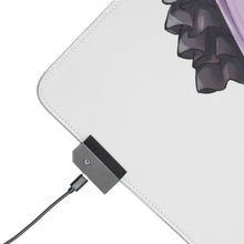Load image into Gallery viewer, Uma Musume: Pretty Derby RGB LED Mouse Pad (Desk Mat)