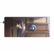 Load image into Gallery viewer, Sword Art Online RGB LED Mouse Pad (Desk Mat)