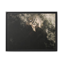 Load image into Gallery viewer, Bleach Kisuke Urahara Canvas Framed Art Print