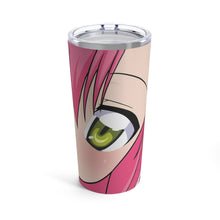 Load image into Gallery viewer, Hayate the Combat Butler Tumbler 20oz