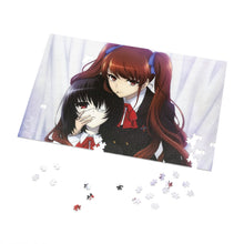 Load image into Gallery viewer, Mei and Izumi Jigsaw Puzzle