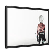 Load image into Gallery viewer, Anime Is It Wrong to Try to Pick Up Girls in a Dungeon? Canvas Framed Art Print