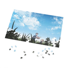 Load image into Gallery viewer, Anime Dr. Stone Jigsaw Puzzle