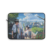 Load image into Gallery viewer, Found you Laptop Sleeve