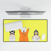 Load image into Gallery viewer, Anime One Piece Mouse Pad (Desk Mat)