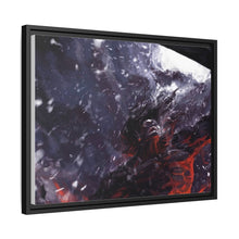 Load image into Gallery viewer, Anime Fate/Stay Night Canvas Framed Art Print