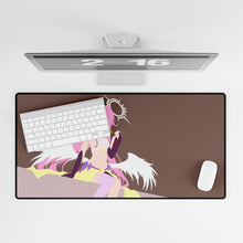 Load image into Gallery viewer, Anime No Game No Life Mouse Pad (Desk Mat)
