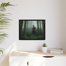 Load image into Gallery viewer, Anime Dr. Stone Canvas Framed Art Print