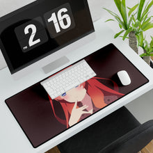 Load image into Gallery viewer, Anime The Quintessential Quintuplets Mouse Pad (Desk Mat)