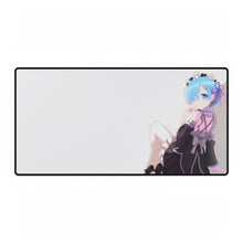 Load image into Gallery viewer, Anime Re:ZERO -Starting Life in Another World- Mouse Pad (Desk Mat)