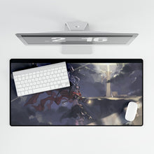 Load image into Gallery viewer, Anime Pixiv Fantasiar Mouse Pad (Desk Mat)