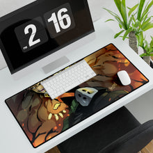 Load image into Gallery viewer, Anime My Hero Academia Mouse Pad (Desk Mat)