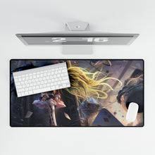 Load image into Gallery viewer, Anime Vocaloid Mouse Pad (Desk Mat)