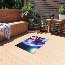 Load image into Gallery viewer, Mobile Suit Gundam SEED Rug