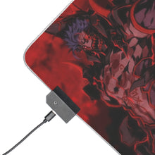 Load image into Gallery viewer, Fate/Grand Order RGB LED Mouse Pad (Desk Mat)