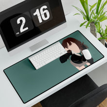 Load image into Gallery viewer, Anime The iDOLM@STER Cinderella Girls Mouse Pad (Desk Mat)