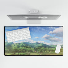 Load image into Gallery viewer, Your Name. Mouse Pad (Desk Mat)