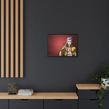 Load image into Gallery viewer, Anime The Seven Deadly Sins Canvas Framed Art Print