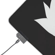 Load image into Gallery viewer, Soul Eater RGB LED Mouse Pad (Desk Mat)