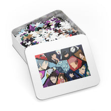 Load image into Gallery viewer, Jujutsu Kaisen Season 2: Shibuya Incident Arc Jigsaw Puzzle