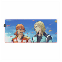 Load image into Gallery viewer, Uta no Prince-sama RGB LED Mouse Pad (Desk Mat)