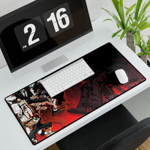 Load image into Gallery viewer, Killer Seven Mouse Pad (Desk Mat)