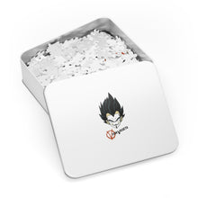 Load image into Gallery viewer, Anime Dragon Ball Z Jigsaw Puzzle