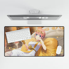 Load image into Gallery viewer, Anime The Quintessential Quintuplets Mouse Pad (Desk Mat)