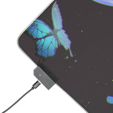 Load image into Gallery viewer, Panty & Stocking with Garterbelt Stocking Anarchy, Panty Stocking With Garterbelt RGB LED Mouse Pad (Desk Mat)