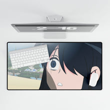 Load image into Gallery viewer, Ani Ni Tsukeru Kusuri Wa Nai Mouse Pad (Desk Mat)