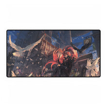 Load image into Gallery viewer, Anime Pixiv Fantasia Mouse Pad (Desk Mat)