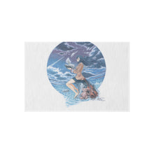 Load image into Gallery viewer, Clannad Kotomi Ichinose Rug