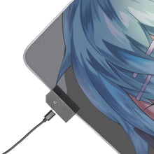 Load image into Gallery viewer, Sword Art Online II RGB LED Mouse Pad (Desk Mat)