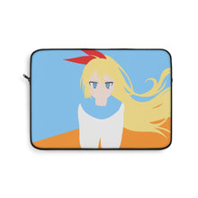Load image into Gallery viewer, Nisekoi Chitoge Kirisaki Laptop Sleeve