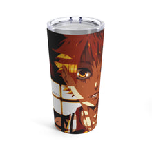 Load image into Gallery viewer, Haikyu!! Tumbler 20oz