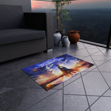 Load image into Gallery viewer, Anime Attack On Titan Rug