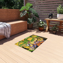 Load image into Gallery viewer, Anime Dragon Ball Z Rug