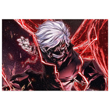 Load image into Gallery viewer, Anime Tokyo Ghoul Jigsaw Puzzle