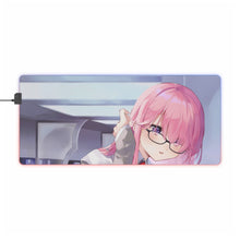 Load image into Gallery viewer, Fate/Grand Order RGB LED Mouse Pad (Desk Mat)