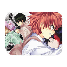 Load image into Gallery viewer, The Promised Neverland Sherpa Blanket