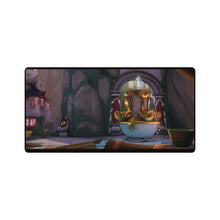 Load image into Gallery viewer, Paladins - Ascension Peak Map Mouse Pad (Desk Mat)
