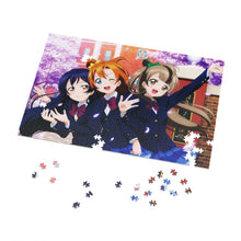 Load image into Gallery viewer, Love Live! Kotori Minami, Umi Sonoda, Honoka Kousaka Jigsaw Puzzle