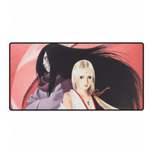 Load image into Gallery viewer, Anime Naruto Mouse Pad (Desk Mat)